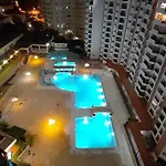 Casa2_praia_beach_house Prázdninový dům Portimão